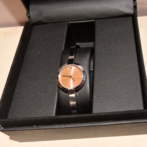 Movado Women’s Watch